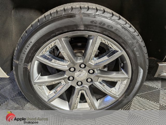 Used 2015 White Chevrolet LTZ image 59