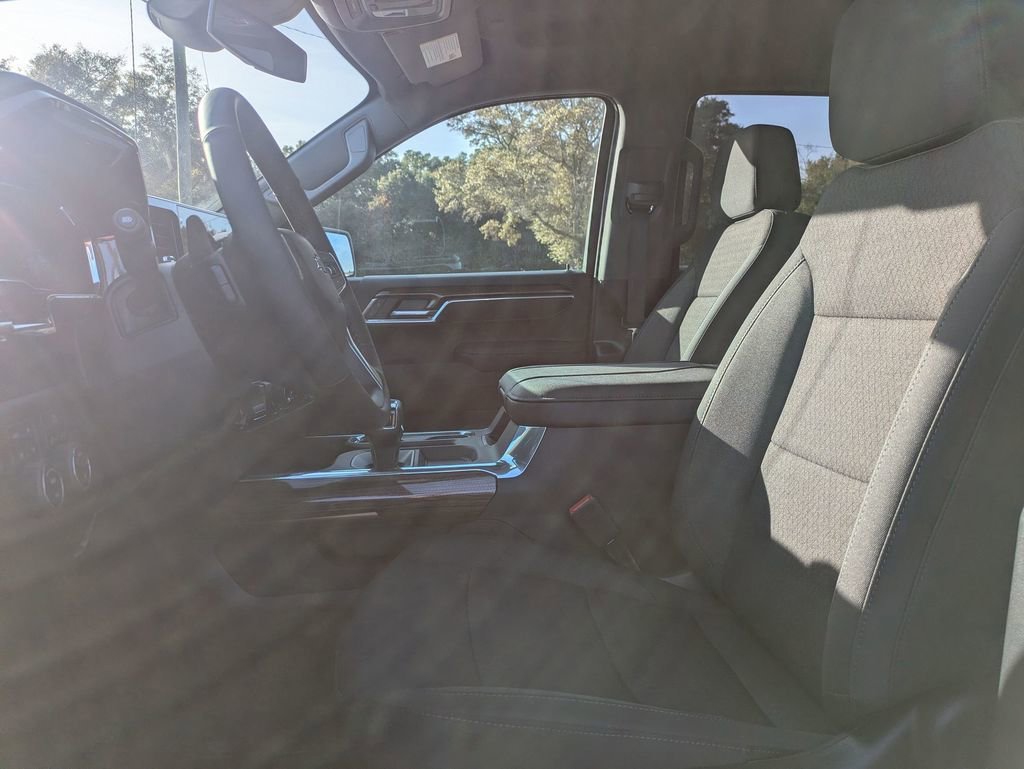 2025 Chevrolet Silverado 1500 RST - Photo 13