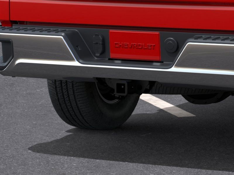 2026 Chevrolet Silverado 1500 LT - Photo 14