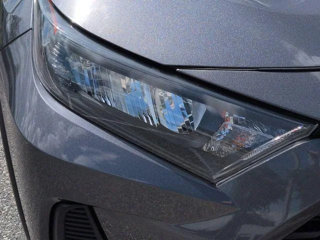 Certified Used 2022 MAGNETIC GRAY MET. Toyota  image 10