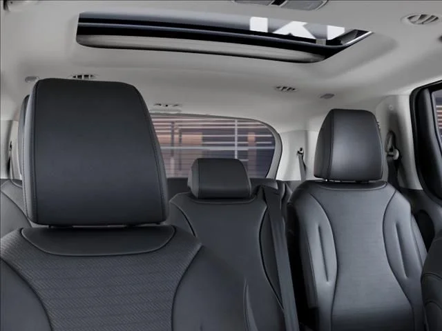 New 2026 Panthera Metal Kia SX Prestige image 27