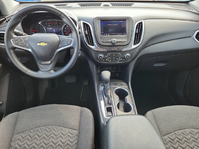 2024 Chevrolet Equinox LT - Photo 17