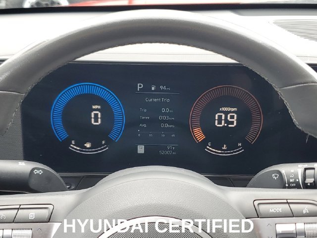 2024 Hyundai Kona SEL - Photo 16