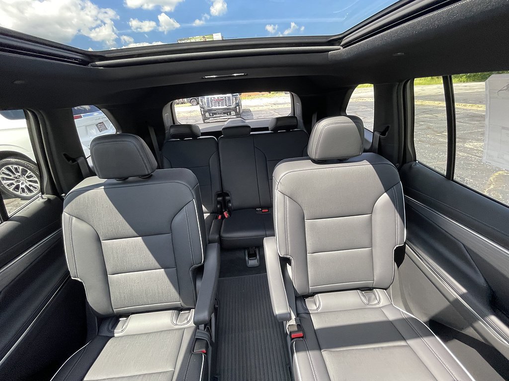 2026 Buick Enclave Preferred - Photo 16
