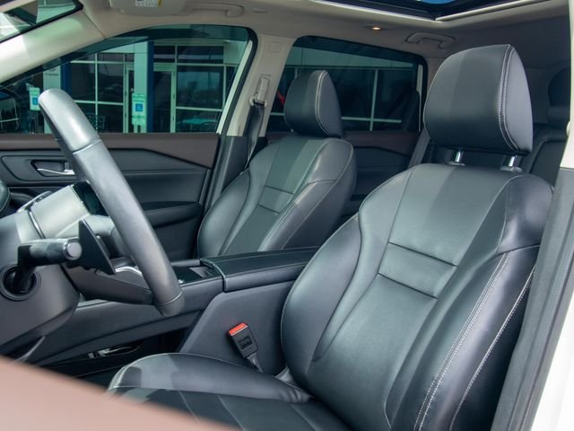 2023 Nissan Rogue SL - Photo 8