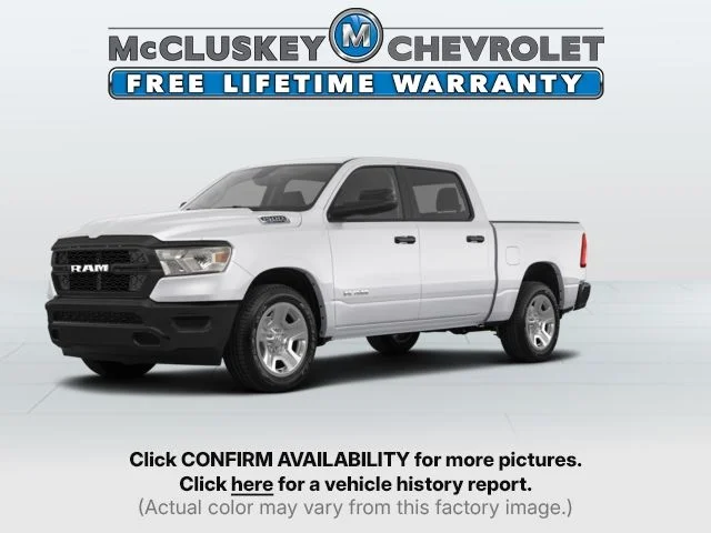 2023 RAM Ram 1500 Pickup