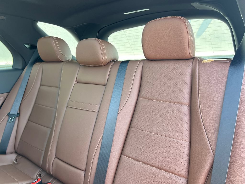 New 2026 Polar White Mercedes-Benz GLE 350 image 64