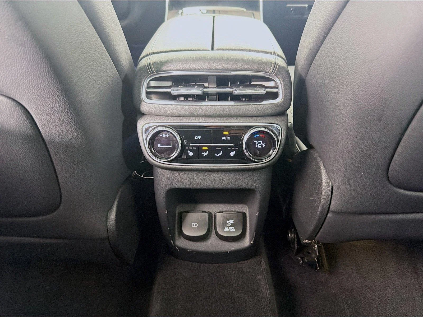 Used 2024 Alta White GENESIS  image 21