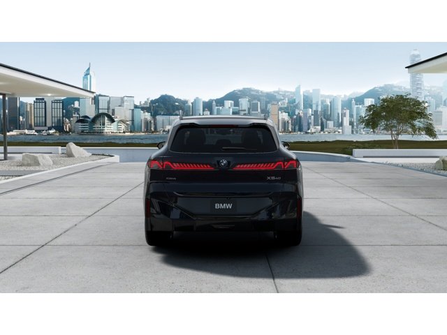 New 2027 Carbon Black Metallic BMW  image 5