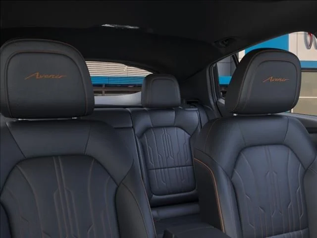 New 2026 Gray Buick Avenir image 24