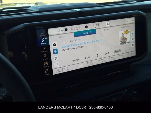 Certified Used 2025 Gray Jeep Sport S image 21