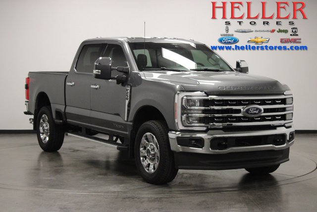 2025 Ford F-250 Super Duty LARIAT