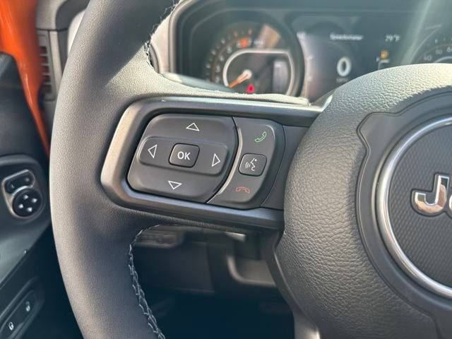 2025 Jeep Wrangler 4-Door Sport S - Photo 32