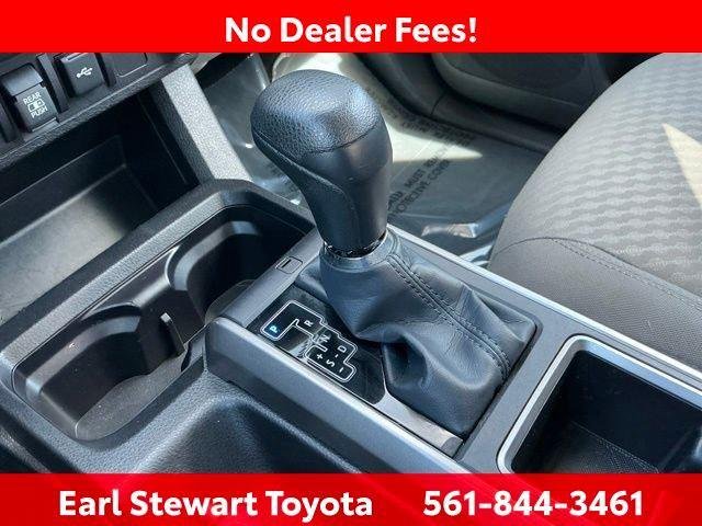 Certified Used 2023 MAGNETIC GRAY MET. Toyota  image 35