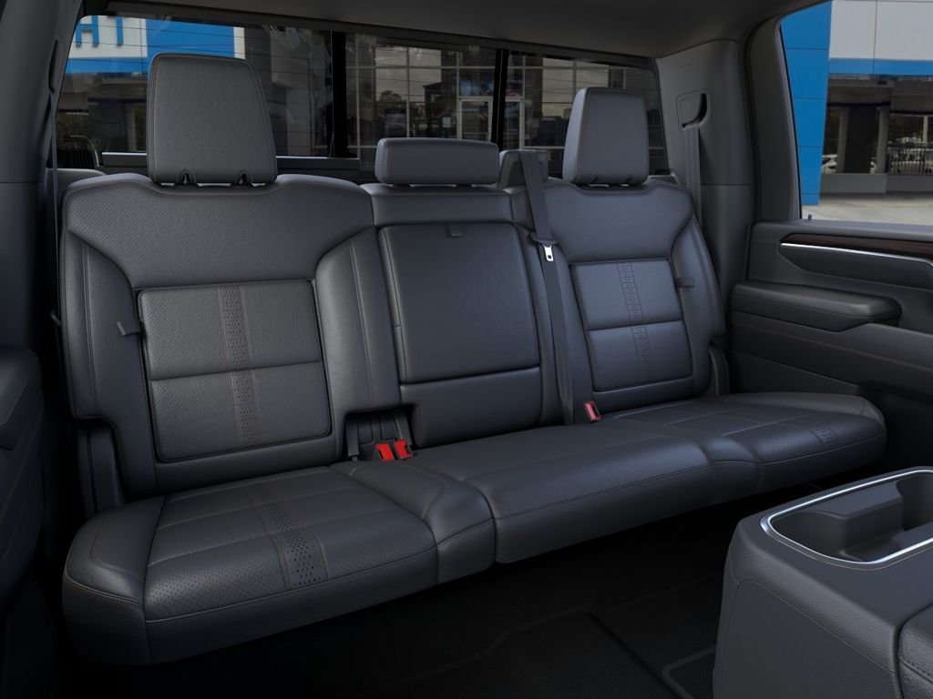 2026 Chevrolet Silverado 2500 HD High Country - Photo 17