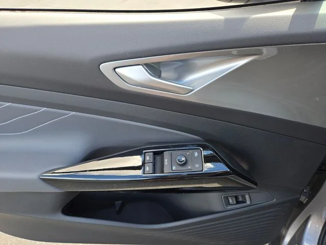 New 2026 Silver Volkswagen Pro S image 9