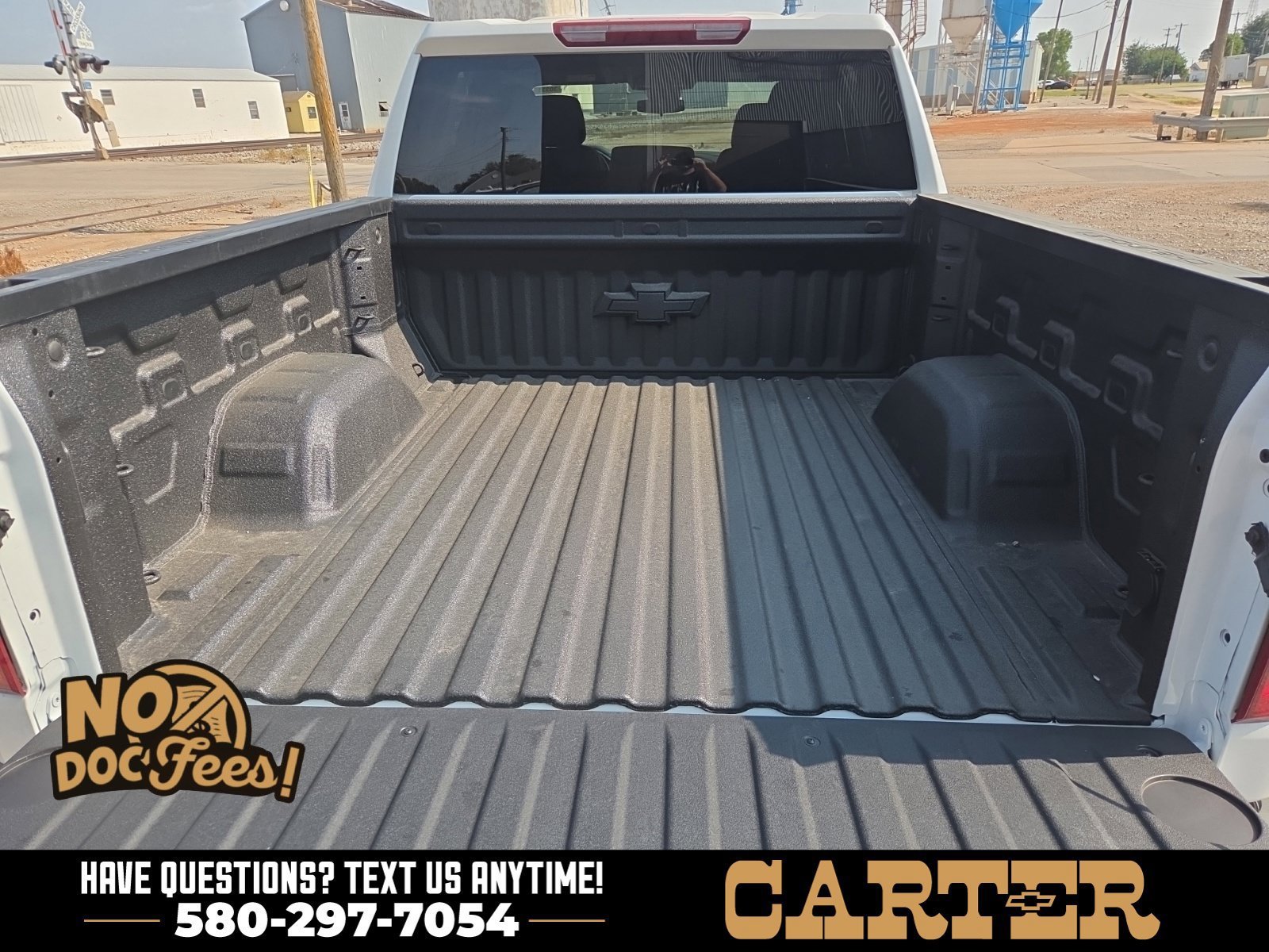 2026 Chevrolet Silverado 1500 RST - Photo 30