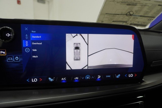 2025 Chevrolet Traverse LT - Photo 35