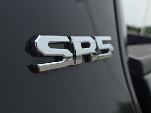 Used 2025  Toyota SR5 image 19