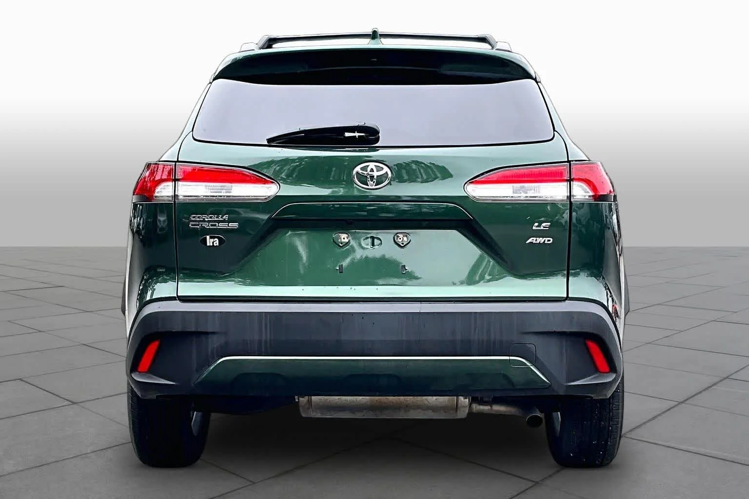 Used 2023 Cypress Toyota LE image 5