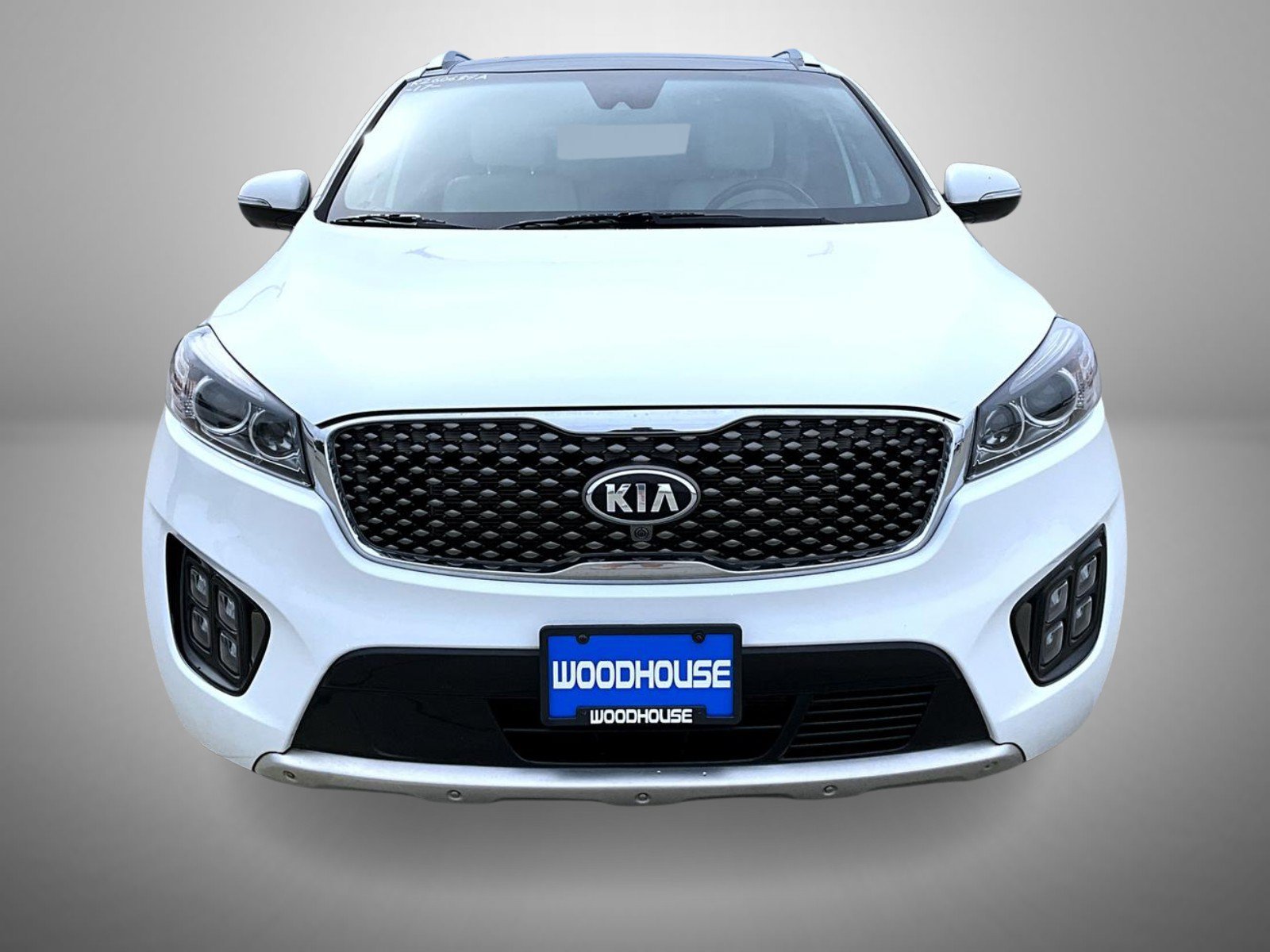 Used 2017 Kia Sorento SXL with VIN 5XYPKDA55HG337375 for sale in Plattsmouth, NE