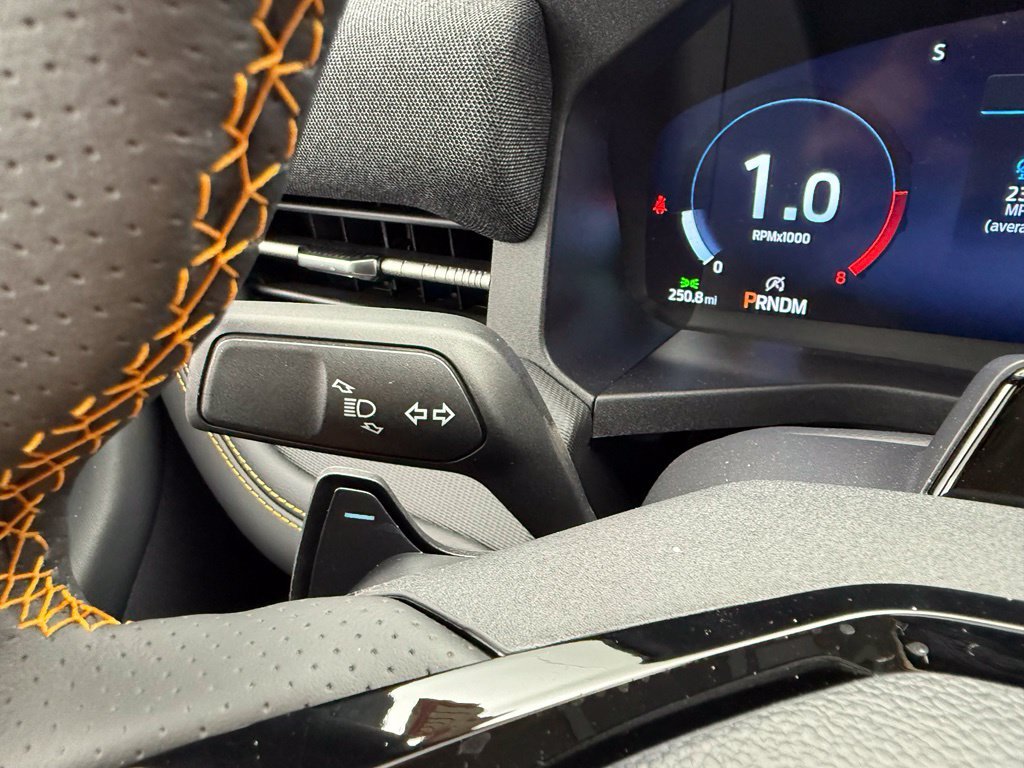 2026 Ford Explorer Tremor - Photo 47