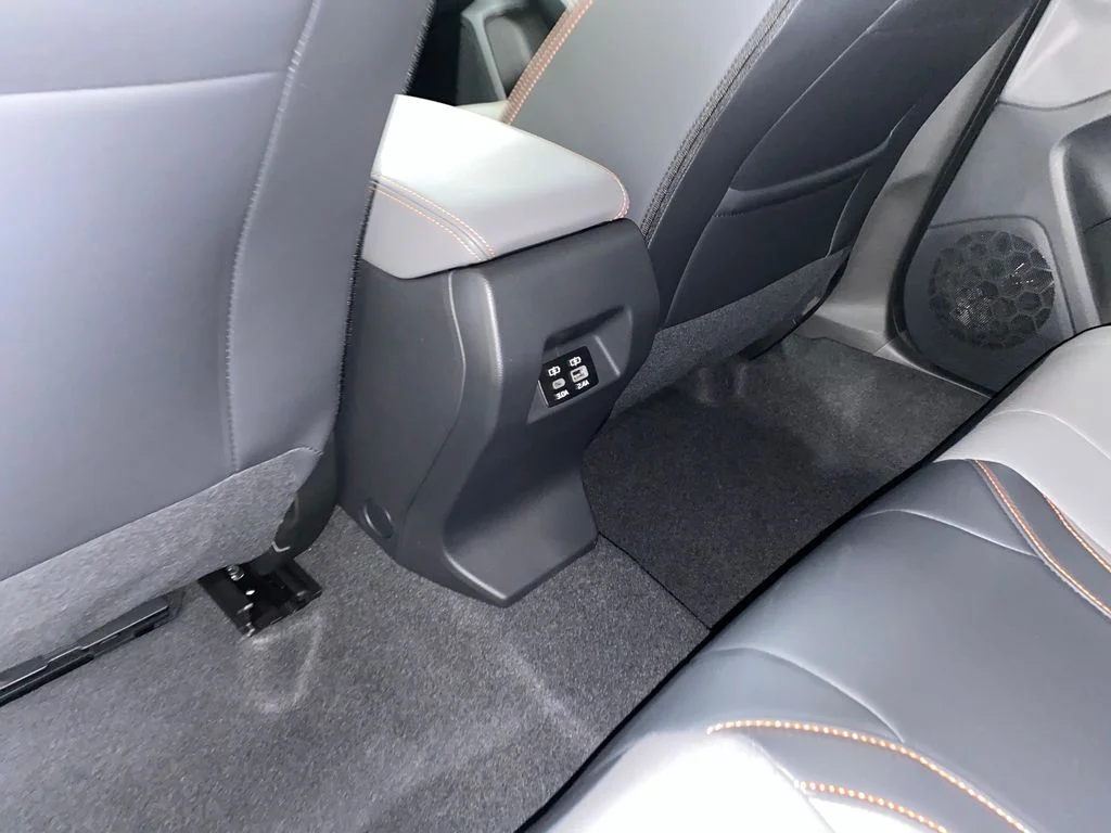 New 2026 White Subaru Limited image 13