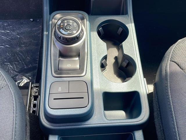 New 2026 Carbonized Gray Metallic Ford XL image 21