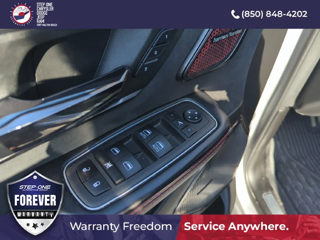 Used 2024 Silver Ram TRX image 17