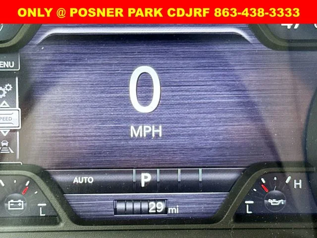 2025 RAM 1500 Big Horn/Lone Star - Photo 12