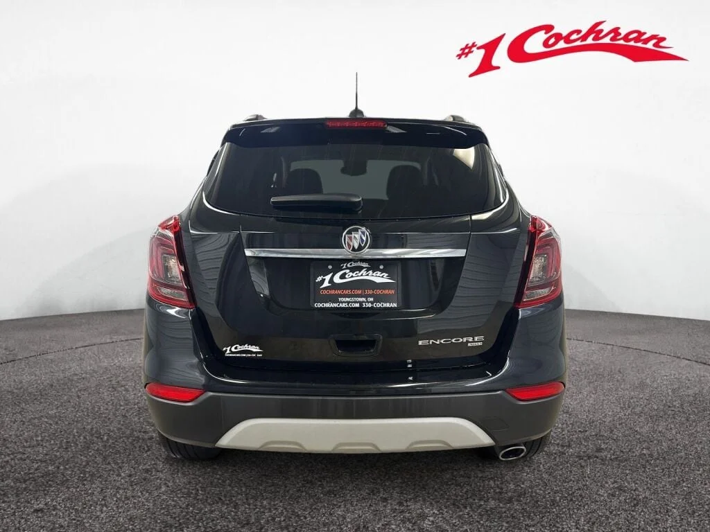 2022 Buick Encore Preferred - Photo 20
