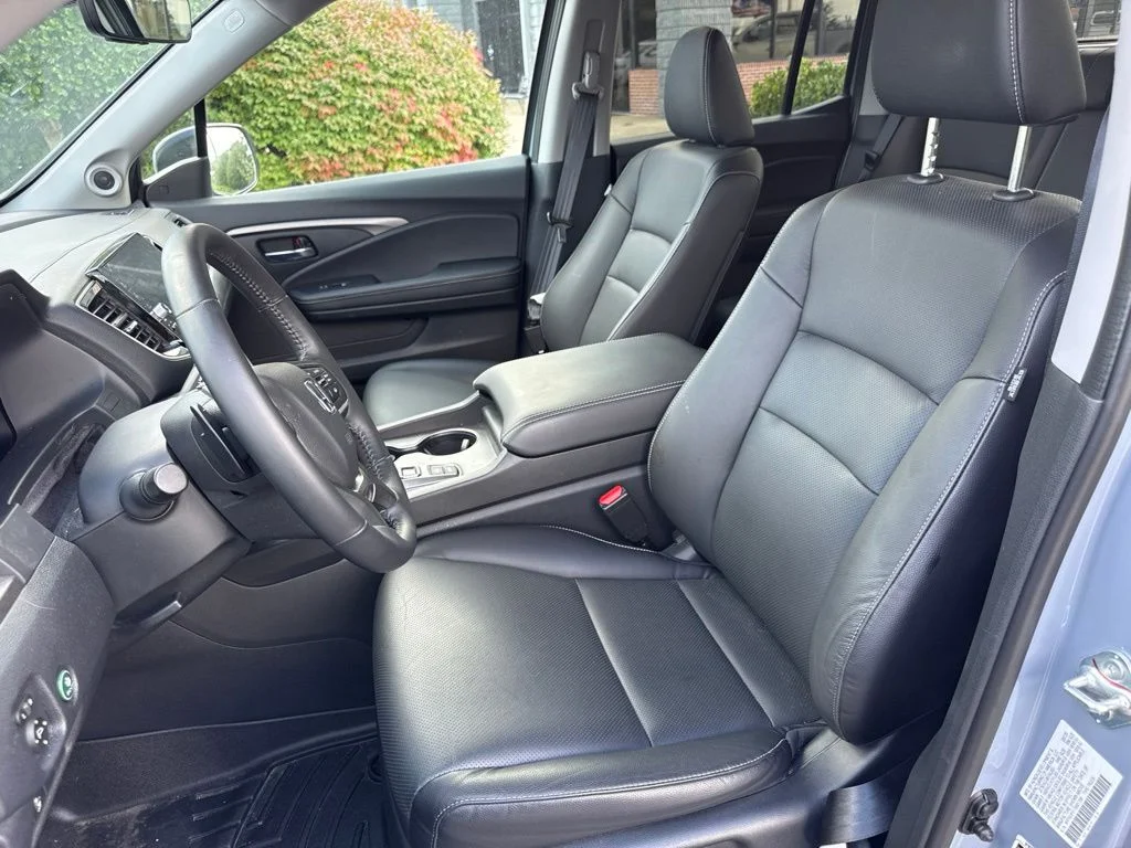 Used 2026 Blue Honda RTL image 16