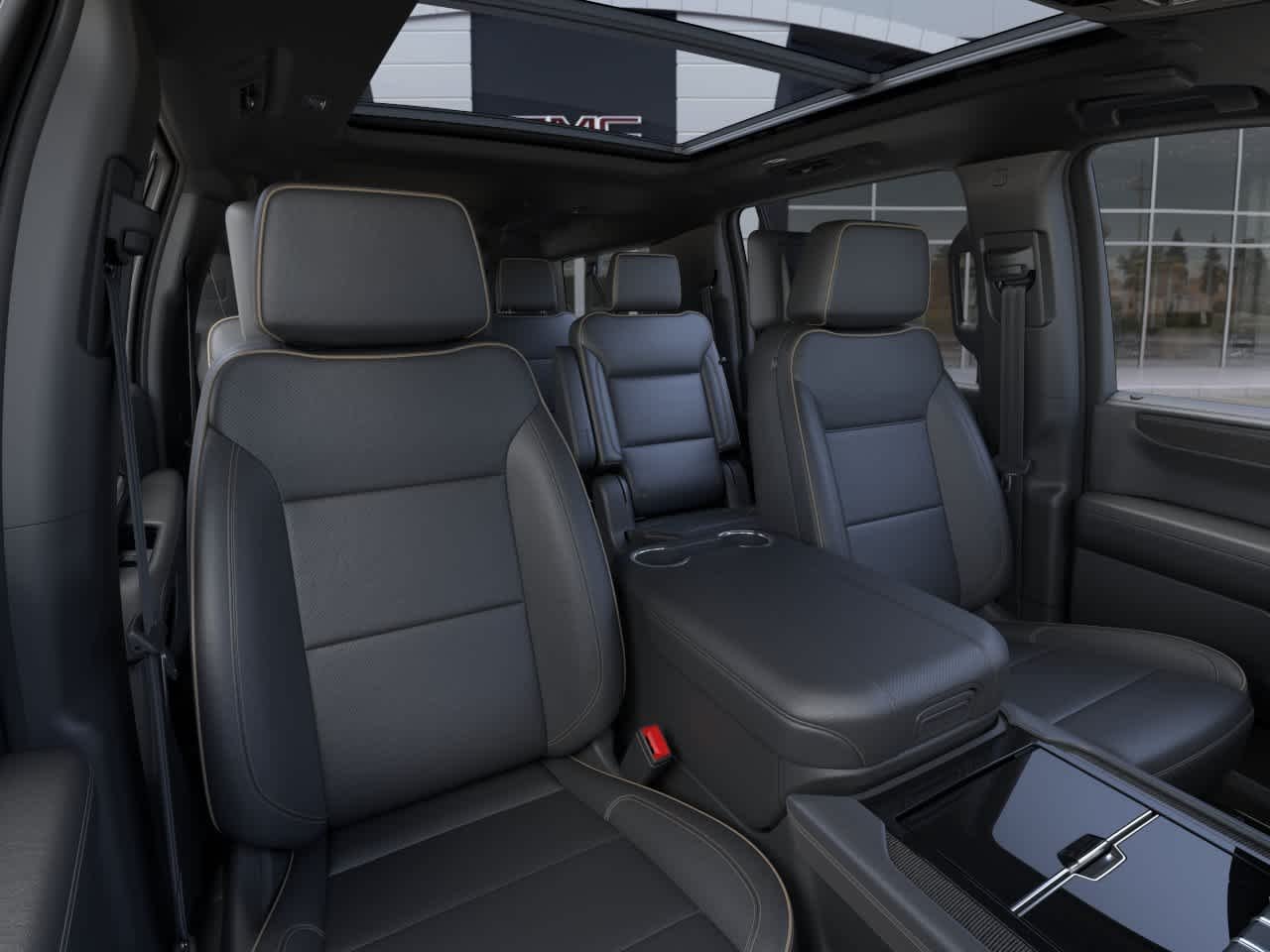 2026 GMC Yukon XL Elevation - Photo 16