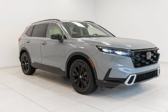 Used 2024 Gray Honda Sport Touring image 26
