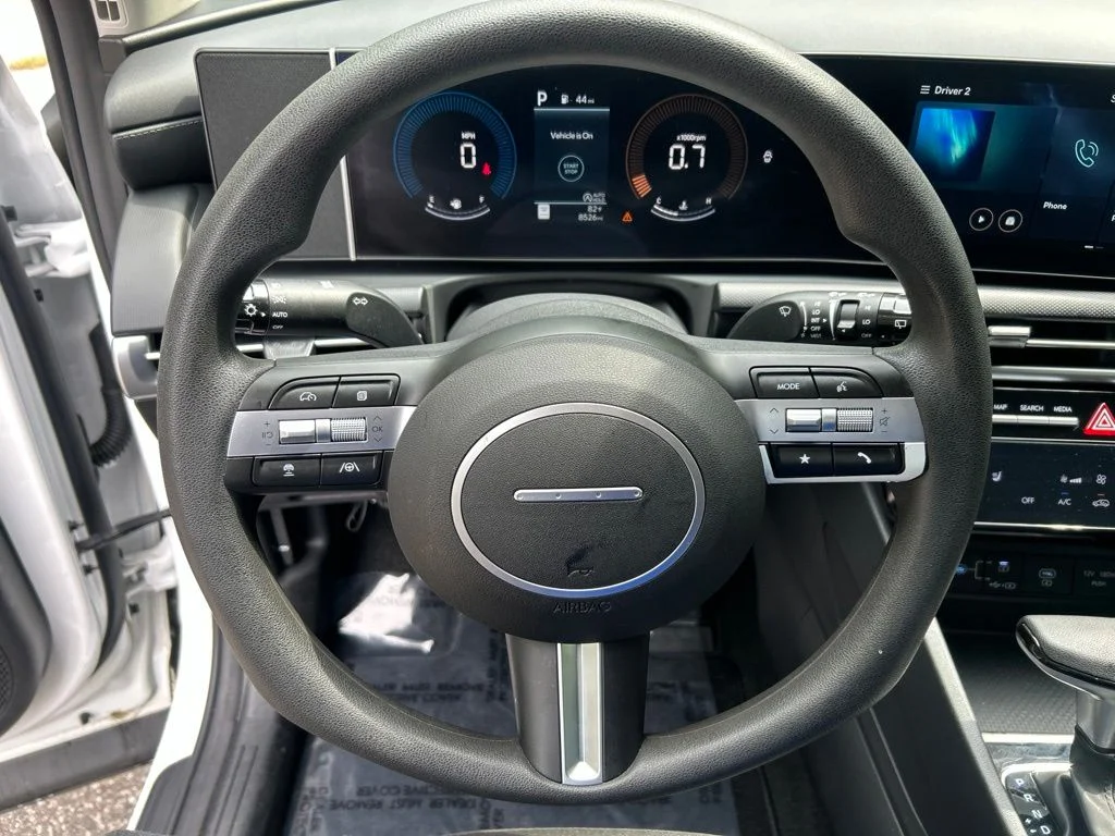 Certified Used 2026 White Hyundai SEL image 21