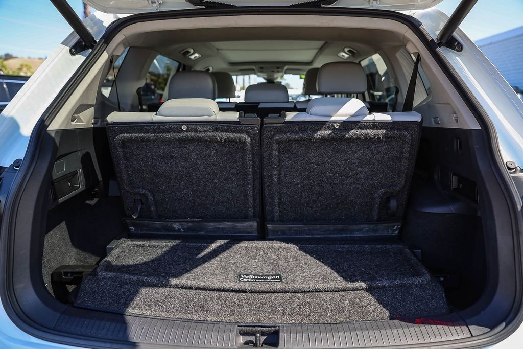 2019 Volkswagen Tiguan SEL Premium - Photo 25