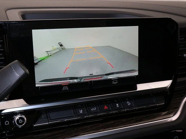 2025 GMC Sierra 2500HD SLE - Photo 19