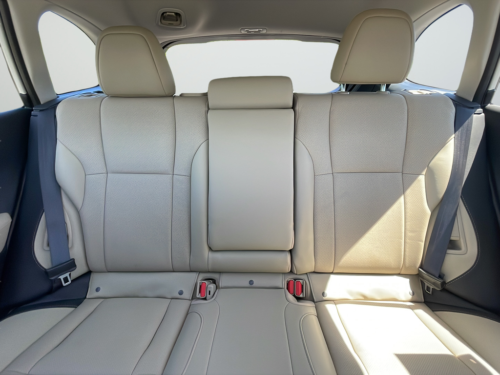 Used 2023 White Subaru Limited image 29
