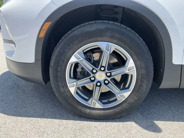2024 Chevrolet Blazer 2LT - Photo 30