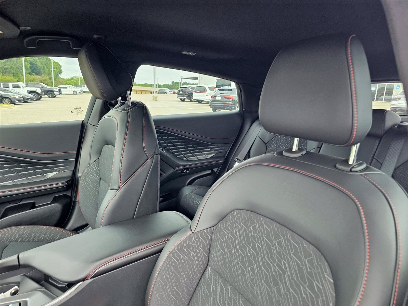 New 2026 Redeye Dodge R/T image 16