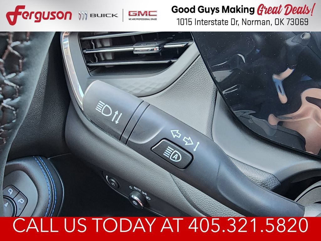 2026 Buick Encore GX Sport Touring - Photo 22
