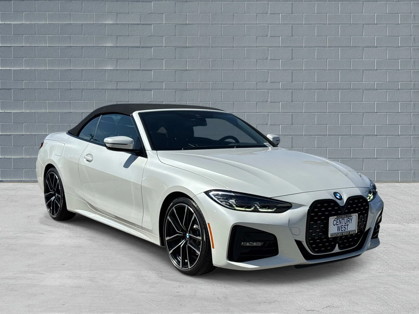 2024 BMW 4 Series