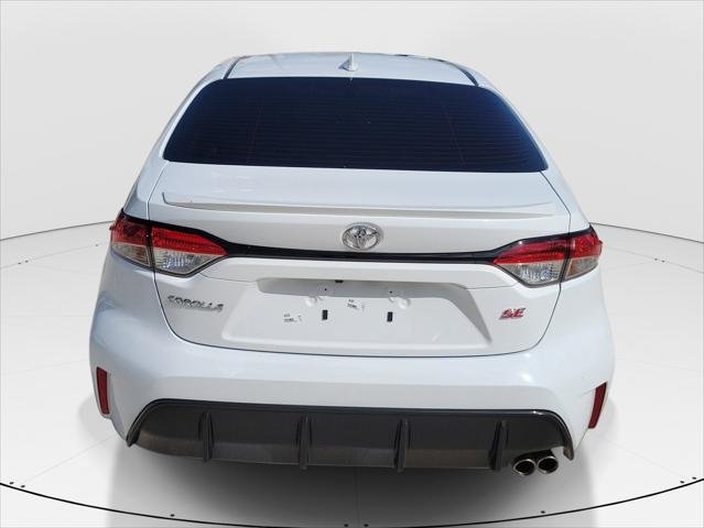 Certified Used 2025 ICE CAP Toyota  image 6