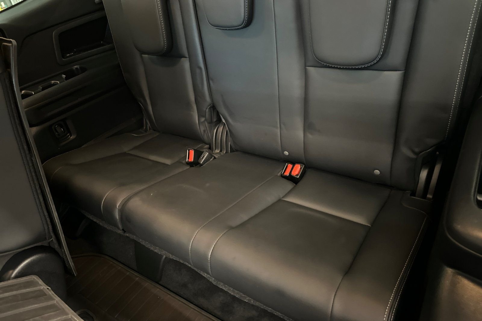Used 2023 Brown Subaru Limited image 17
