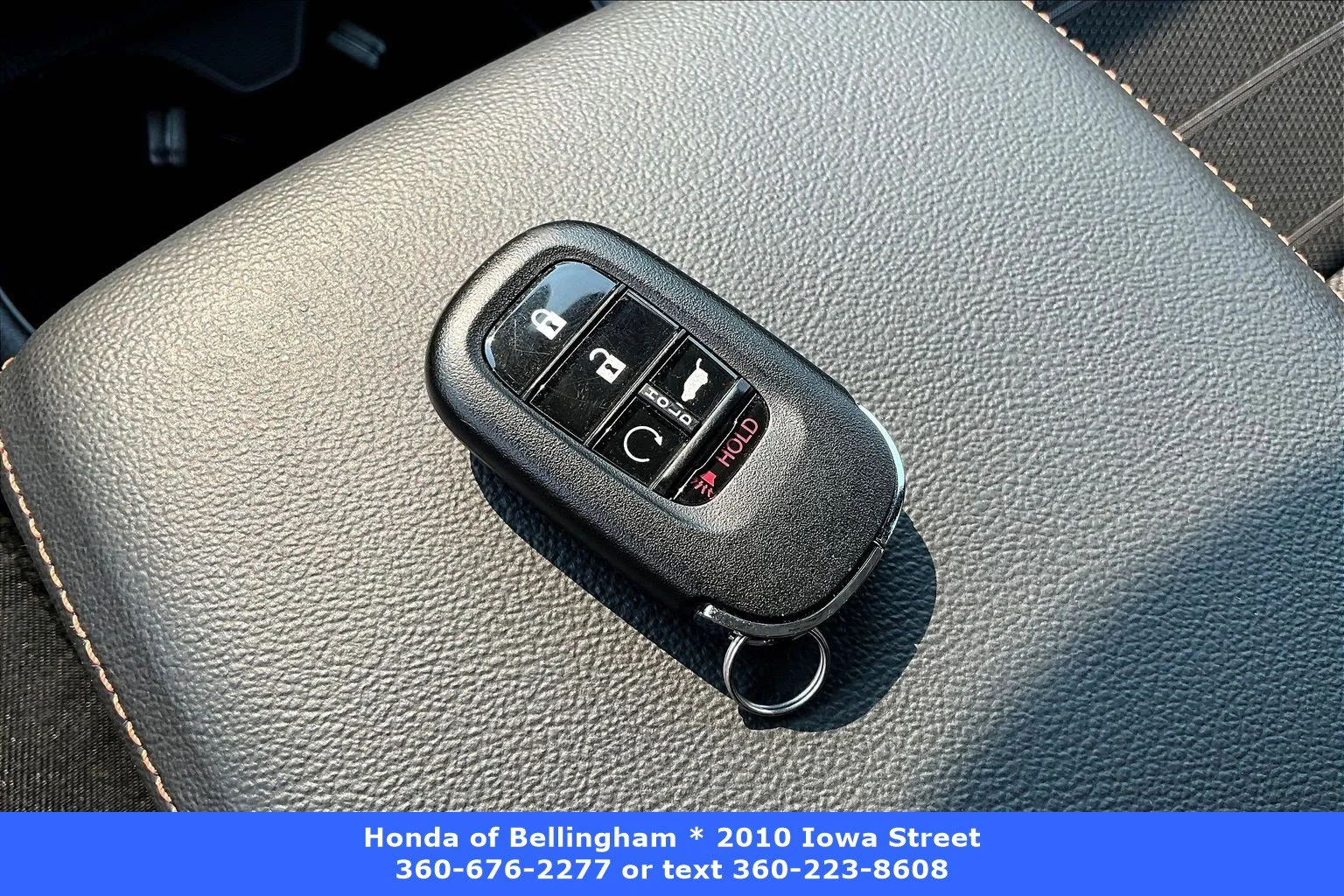 2026 Honda CR-V TrailSport - Photo 33
