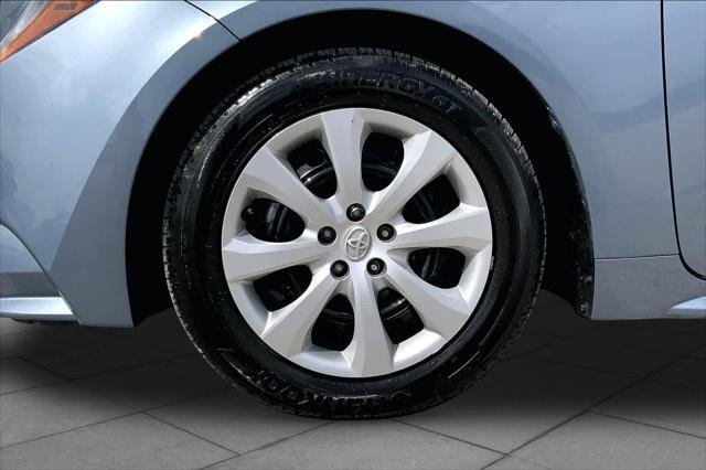 Certified Used 2025 CELESTITE Toyota  image 11