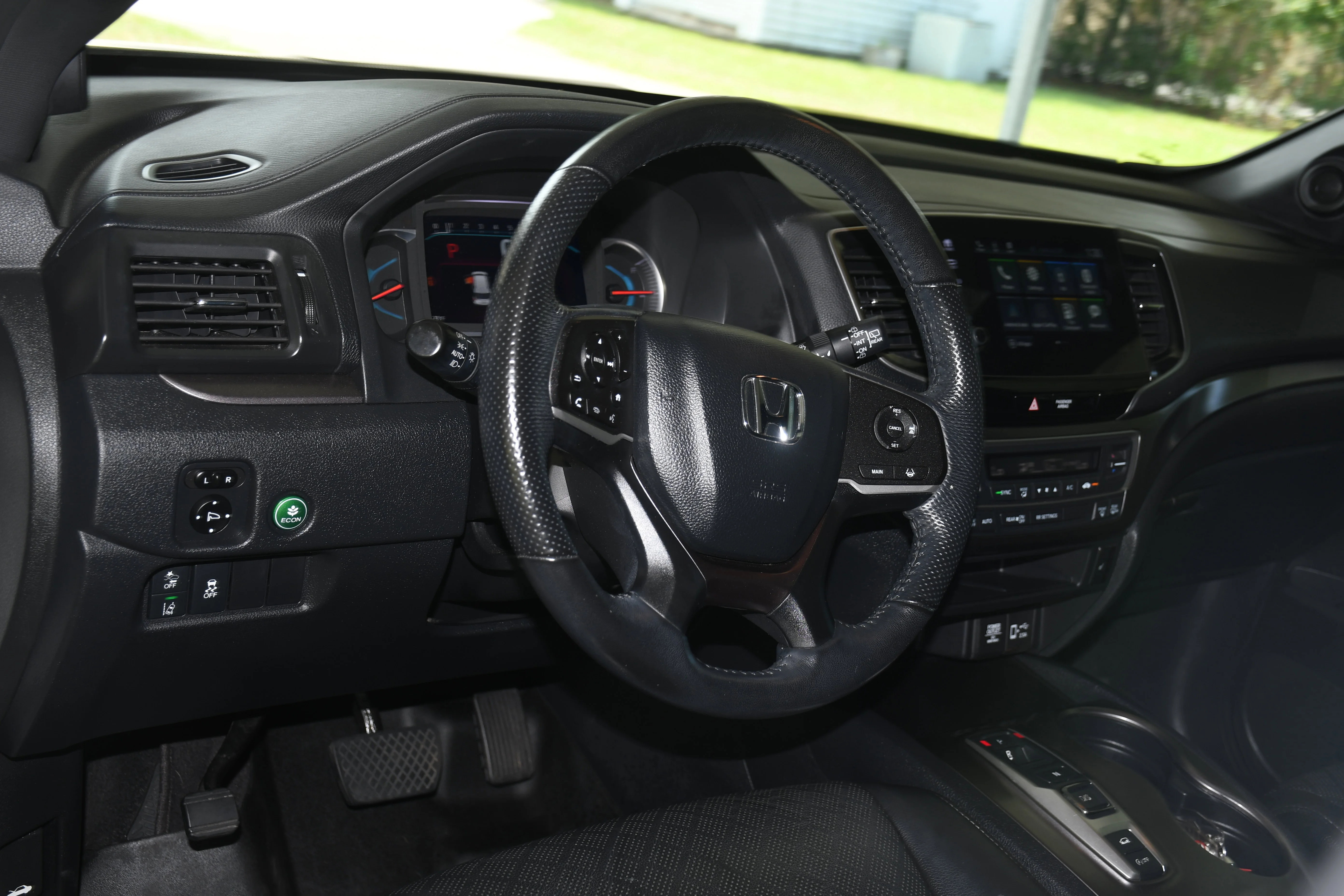 Used 2019  Honda EX-L image 9