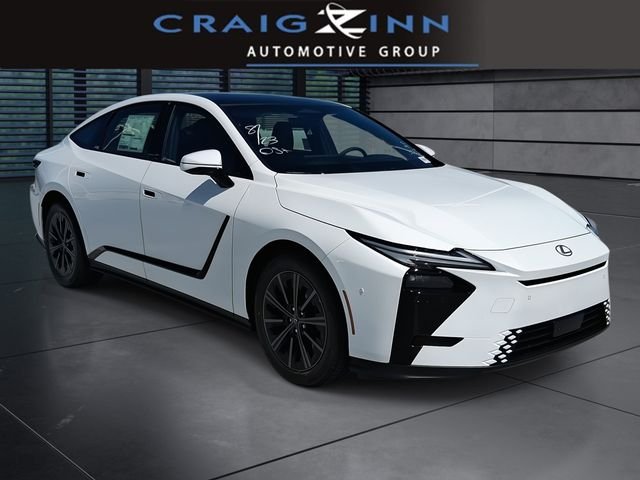 2026 Lexus ES HYBRID ES 350h PREMIUM+