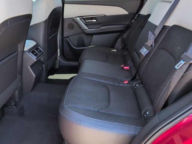 New 2026 Soul Red Crystal Metallic Mazda 2.5 S Preferred AWD image 7