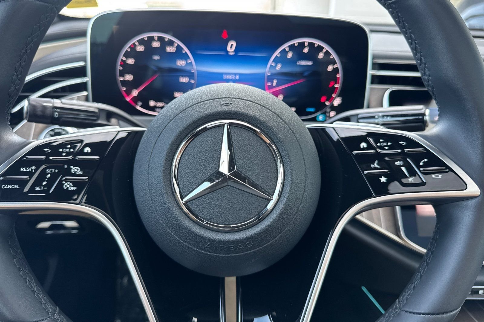 Certified Used 2024 Black Mercedes-Benz E 350 image 23